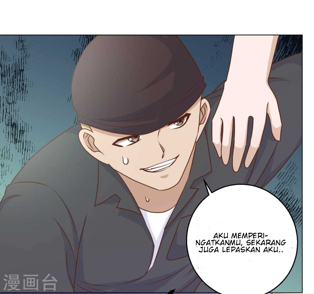 God Fisherman Chapter 14 Gambar 22